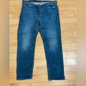 Levi 541 men’s jeans